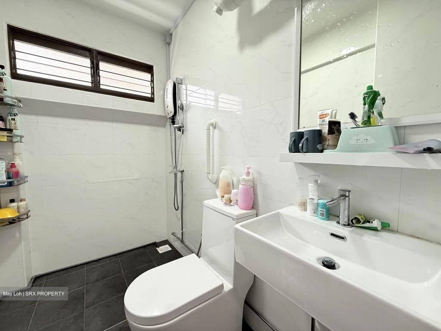 Blk 269 Bishan Street 24 (Bishan), HDB 4 Rooms #565721711